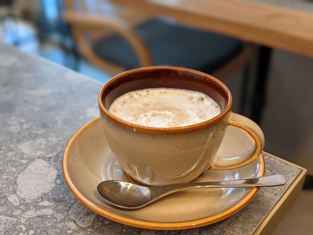 コーヒー
